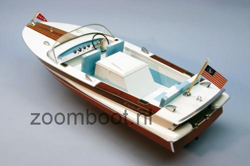 Chris Craft Super Sport specificaties
